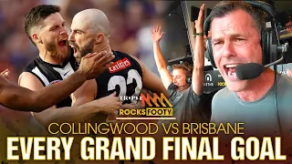 Every Goal Of The Epic 2023 AFL Grand Final | Triple M Footy