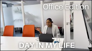 Day in the Life as an HR Professional: Working in the Office