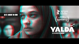 YALDA Official Trailer Deutsch German (2020)