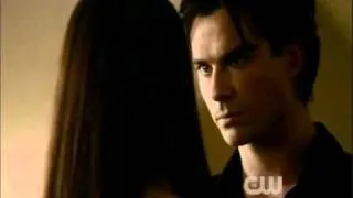 Elena and Damon Tribute (Bad Romance)