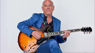 Larry Carlton complete 2024 interview