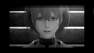 Sun and Moon Final Chapter - NieR Re[in]carnation (Hina Path) - *Spoil Alert*