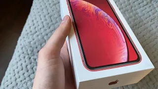 iPhone 12 Pro Max за 6к [2]! Битый iPhone Xr с Авито.