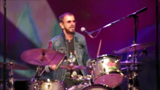 Ringo Starr & His All-Starr Band - Wolf Trap - Vienna VA - Aug 11, 2019