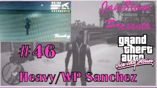 GTA VCS Special Vehicle Guide Part 46 (Obtaining a Heavy/WP Sanchez)