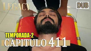 Legacy Capítulo 411 | Doblado al Español (Segunda Temporada)