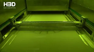 8 Laser Metal 3d Printing