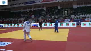 66 kg Часыгов И Циканов И 10 10 2018 Т2 ЧЕМПИОНАТ РОССИИ ПО ДЗЮДО, ГРОЗНЫЙ 2018