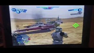 Star Wars Battlefront Asmr