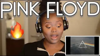 Pink Floyd- The Great Gig in The Sky REACTION!!
