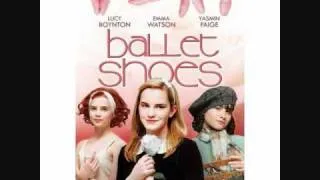 Ballet Shoes Winifred Audition A Pretty Girl is Like a Melody