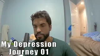 My Depression Journey 01