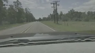 TEXAS BACK ROADS