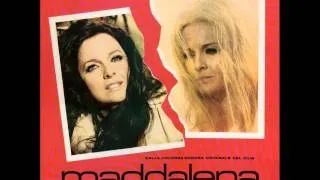 Ennio Morricone - Chi mai from Maddalena (1971)