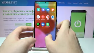 Как клонировать приложения на Samsung Galaxy A51 – Создаем клон программы на Samsung Galaxy A51