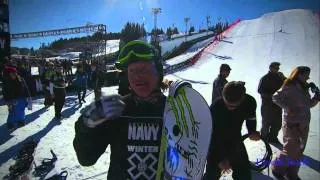 Winter X Games 15 ~ Highlights ~ HD