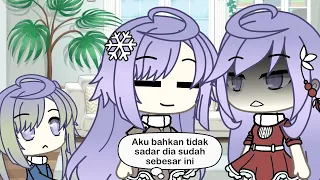 Mamamu Hanya Mementingkan Hp Nya, Hingga... || Part 2 || Gacha Life Indonesia