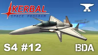 Fight a Subscriber - Season 4 #12 - Kerbal Space Program & BD Armory