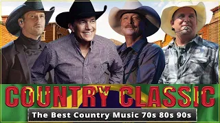 Best Classic Country Songs Of 1990s - Greatest 90s Country Music HIts Top 100 Country Songs #3