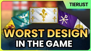 Tierlist - Best and Worst Civ Designs in AOE4 The Sultans Ascend