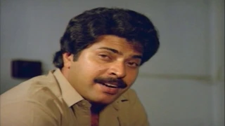 Avidathe Pole Ivideyum | Malayalam Full Movie | Mammootty | Mohanlal