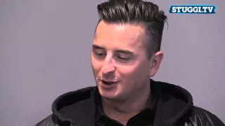 Andreas Gabalier: „Das Thema Rechts lasse ich nicht gelten“