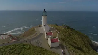 Pacific Coast SW WA