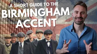 A Guide to the Birmingham Accent | Brummie