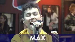 MAX - "Love Me Less" (Live)