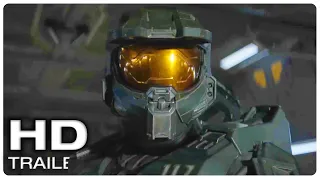 HALO SEASON 2 Trailer 2 (NEW 2024)