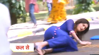 Ghum Hai Kisikey Pyaar Meiin PROMO : Savi Ka Hua Accident | 10th March 2024