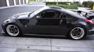 Cheap Mods That Make A Difference On Your 350Z!