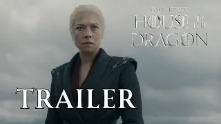 House of the Dragon Season 2 TEASER Trailer Analysis + What To Expect!