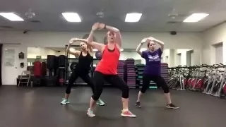 Dance Fitness- Cake by the Ocean by DNCE