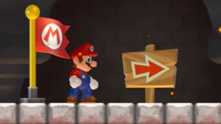 New Super Mario Bros. Wii - Walkthrough -  #15