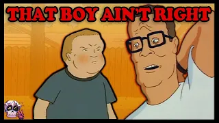 The Successes and Failures of King of The Hill’s Pilot.