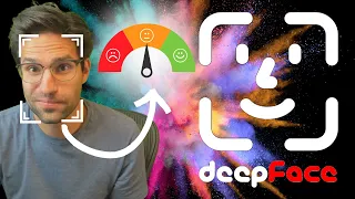 DeepFace: State-of-the-Art Face Attribute Analysis in Python
