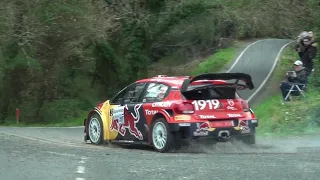 Rallye de A Coruña 2024