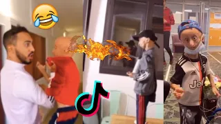 LES MEILLEURS VIDEOS et TIKTOK DE RANIA #3😂😂