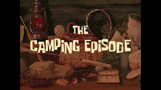 The Camping Episode (Soundtrack)