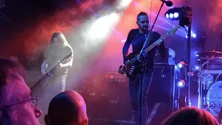 Riverside - Loose Heart (Leeds - 22/03/2019)