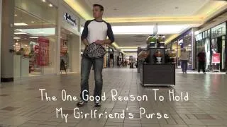 15 Ways Guys Scratch Themselves In Public