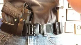 5 Tips for Smart Concealed Carry