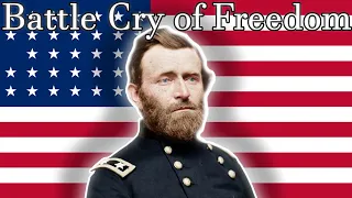 Battle Cry of Freedom - Union Patriotic Song