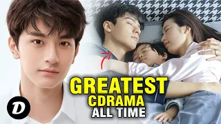 Top 13 Greatest Chinese Dramas Of All Time