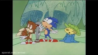 Adventures of Sonic the Hedgehog- Episode 4 (Persian Dub)