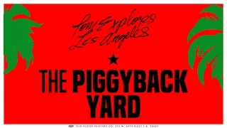 The Piggyback Yard