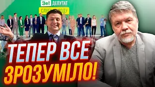 ❗️Таємні джерела на Банковій розкрили правду про ЗЕЛЕНСЬКОГО! Шефір це лише верхівка! / БРИГИНЕЦЬ