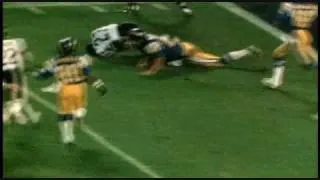 You Won't Believe This NFL Play 1984