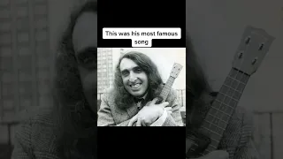 This is Tiny Tim, the singer of this song😳 #shorts